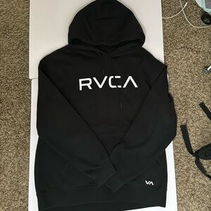 RVCA Men’s hoodie